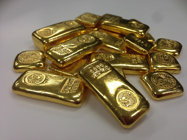 gold precious metal investment safe haven